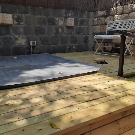 Love & Lemons Yesud HaMa'ala Exterior foto